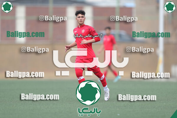 پیکان 3–2 پرسپولیس