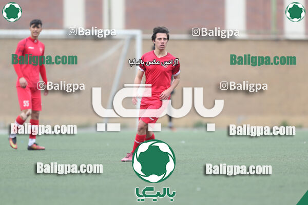 پیکان 3–2 پرسپولیس