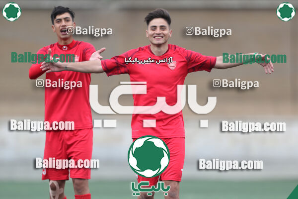 پیکان 3–2 پرسپولیس