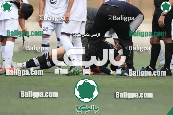 پیکان 3–2 پرسپولیس