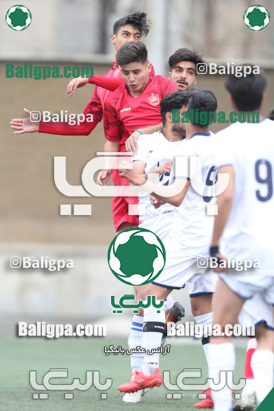 پیکان 3–2 پرسپولیس