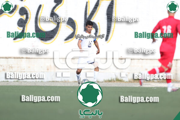 پیکان 3–2 پرسپولیس