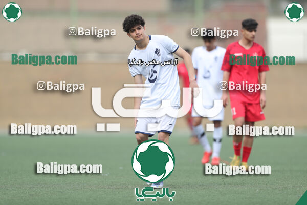 پیکان 3–2 پرسپولیس