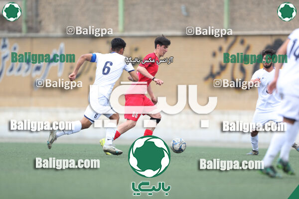 پیکان 3–2 پرسپولیس