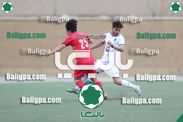 پیکان 3–2 پرسپولیس