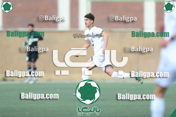 پیکان 3–2 پرسپولیس