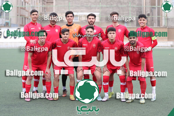 پیکان 3–2 پرسپولیس