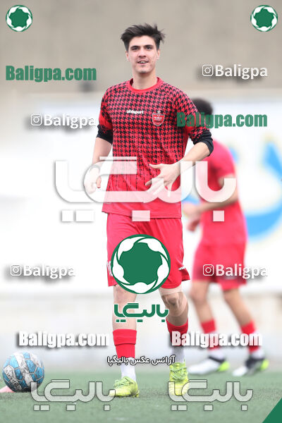 پیکان 3–2 پرسپولیس