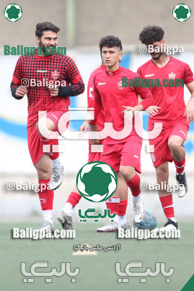 پیکان 3–2 پرسپولیس