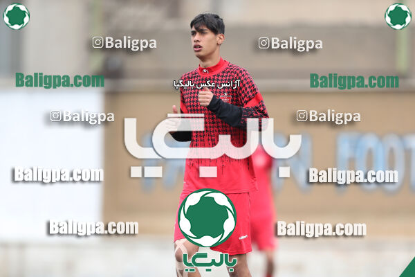 پیکان 3–2 پرسپولیس