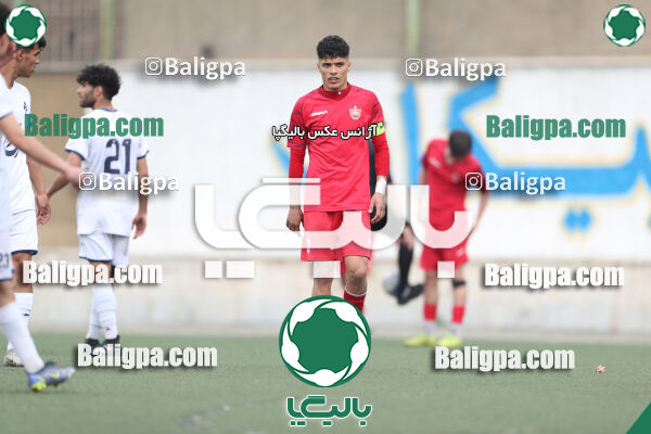 پیکان 3–2 پرسپولیس