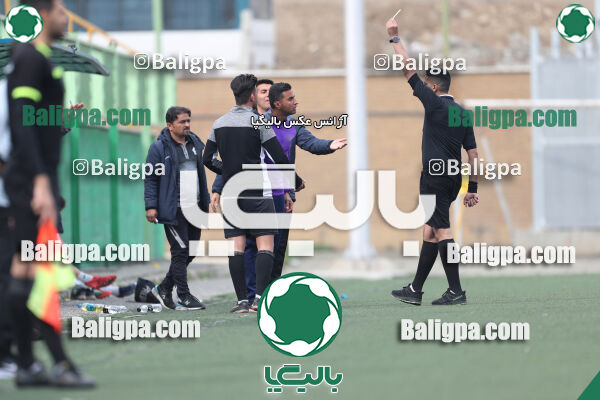 پیکان 3–2 پرسپولیس
