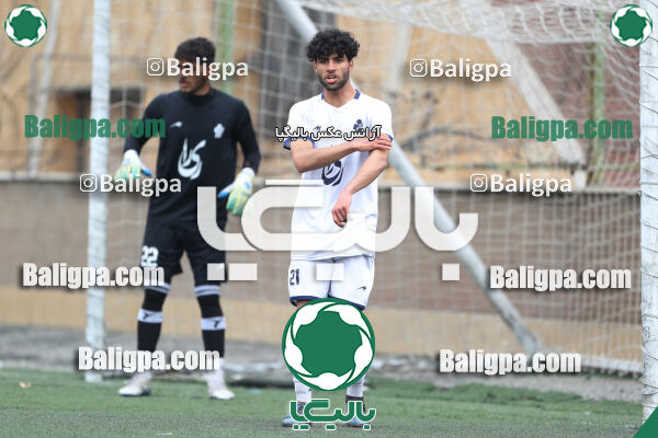 پیکان 3–2 پرسپولیس