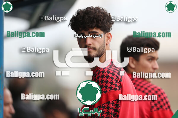 پیکان 3–2 پرسپولیس