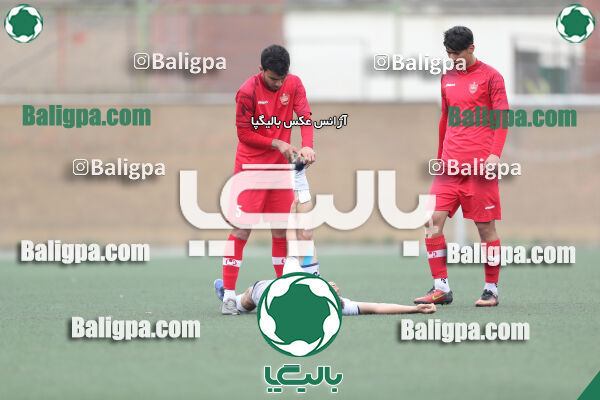 پیکان 3–2 پرسپولیس