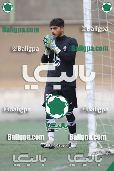 پیکان 3–2 پرسپولیس