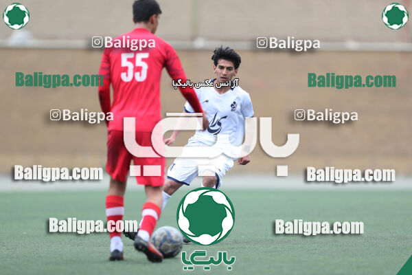 پیکان 3–2 پرسپولیس