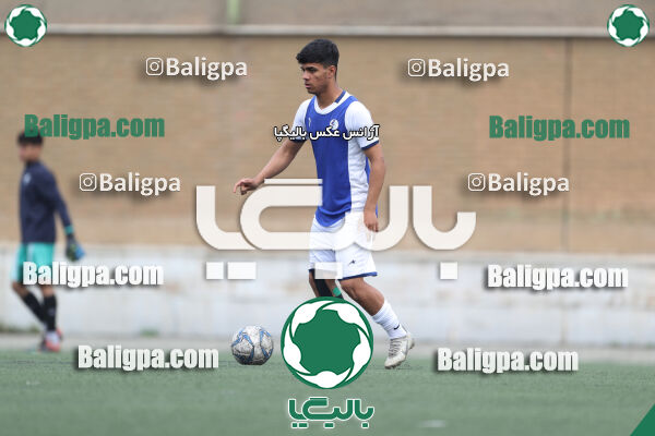 پیکان 3–2 پرسپولیس