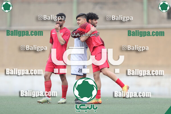 پیکان 3–2 پرسپولیس