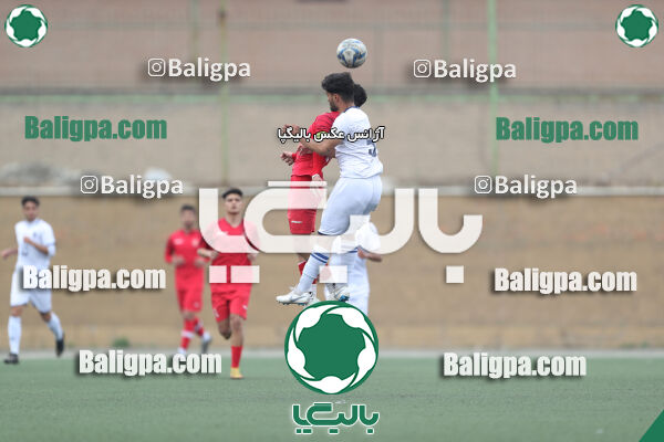 پیکان 3–2 پرسپولیس