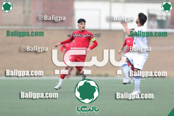 پیکان 3–2 پرسپولیس