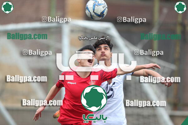پیکان 3–2 پرسپولیس