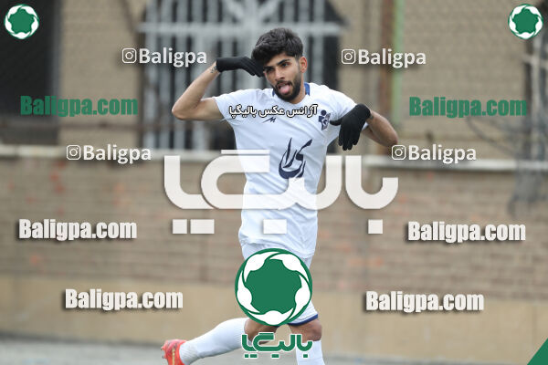 پیکان 3–2 پرسپولیس