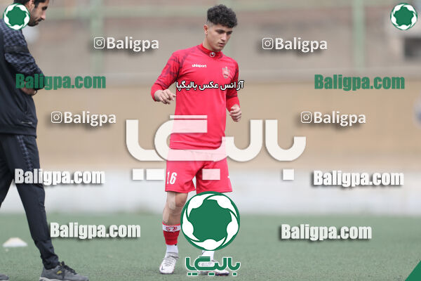 پیکان 3–2 پرسپولیس