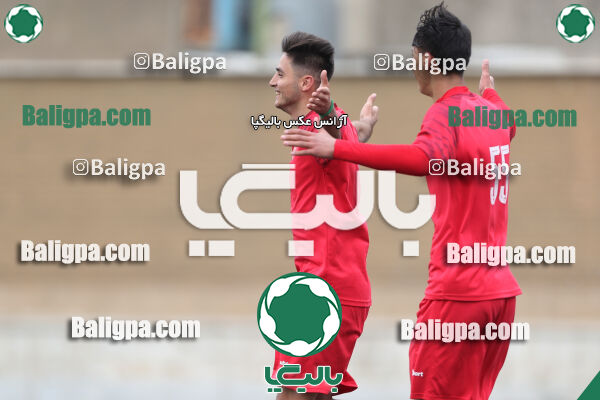 پیکان 3–2 پرسپولیس