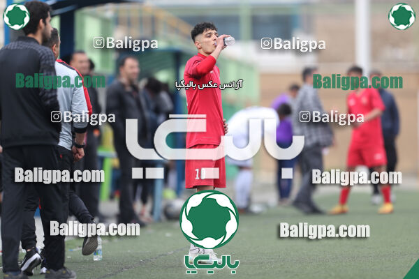 پیکان 3–2 پرسپولیس