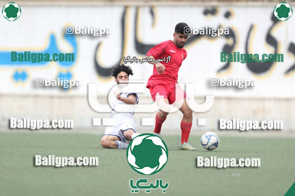پیکان 3–2 پرسپولیس