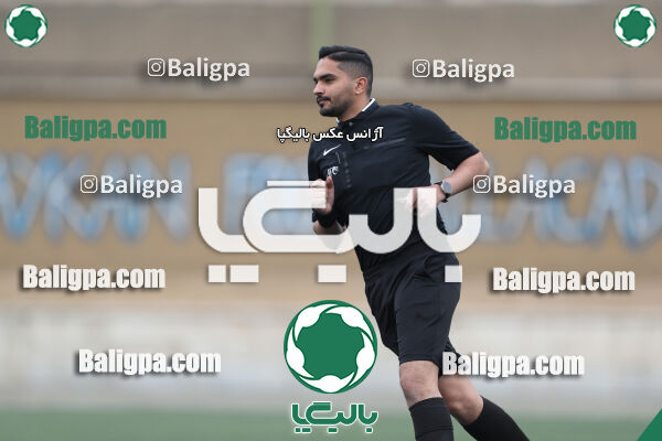 پیکان 3–2 پرسپولیس