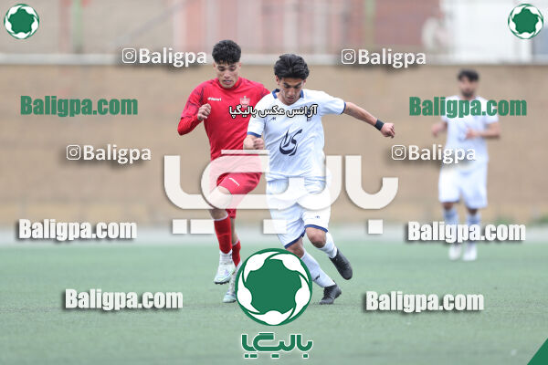 پیکان 3–2 پرسپولیس