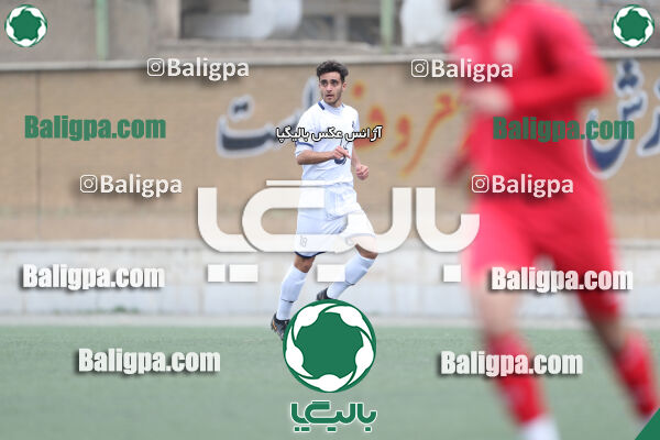 پیکان 3–2 پرسپولیس