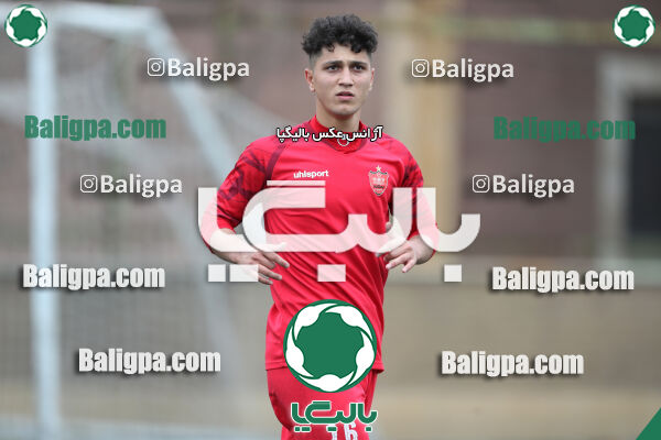 پیکان 3–2 پرسپولیس