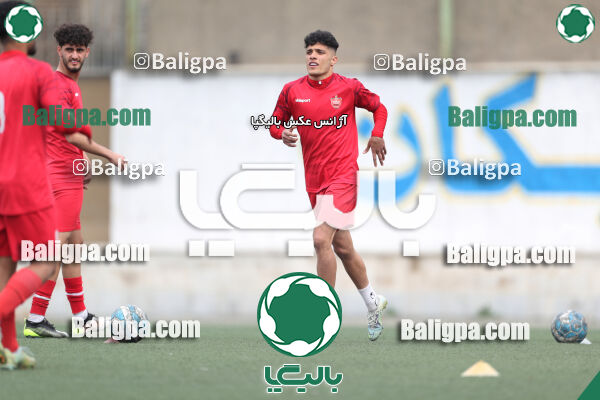 پیکان 3–2 پرسپولیس