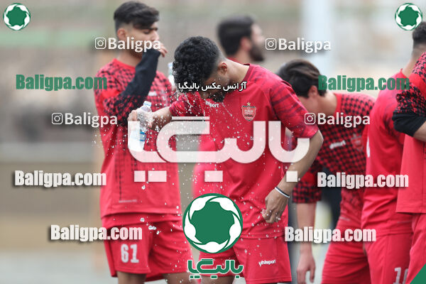 پیکان 3–2 پرسپولیس