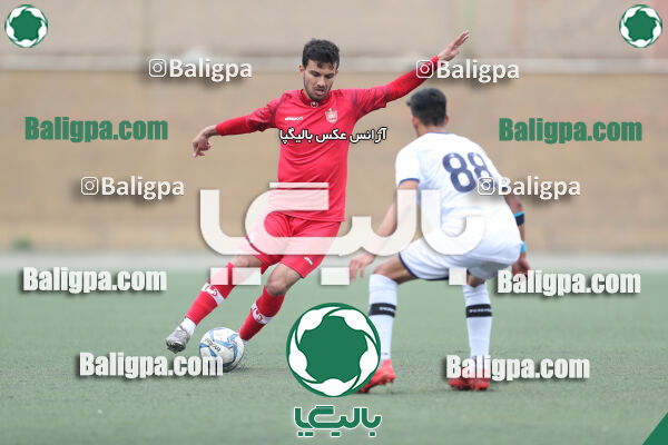 پیکان 3–2 پرسپولیس