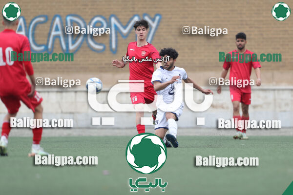 پیکان 3–2 پرسپولیس
