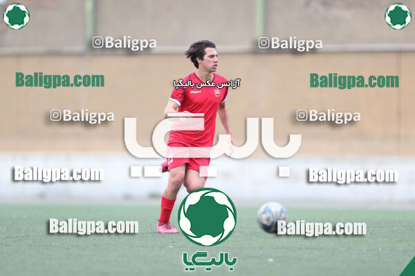 پیکان 3–2 پرسپولیس