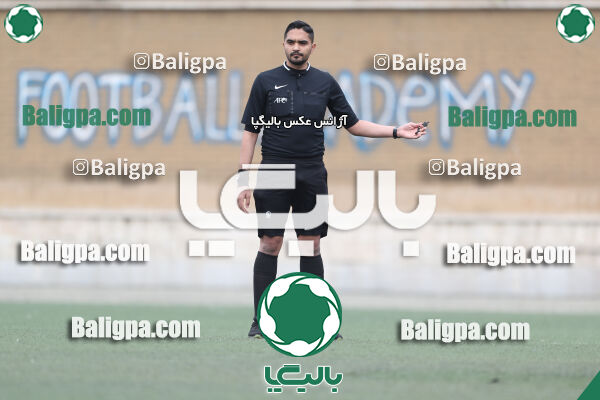 پیکان 3–2 پرسپولیس