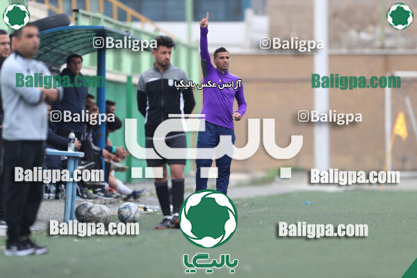 پیکان 3–2 پرسپولیس