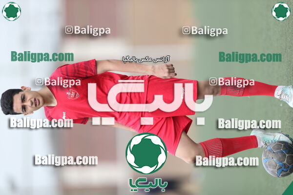 پیکان 3–2 پرسپولیس