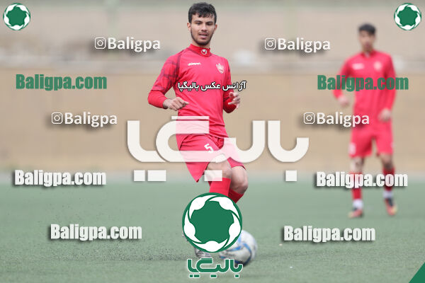 پیکان 3–2 پرسپولیس