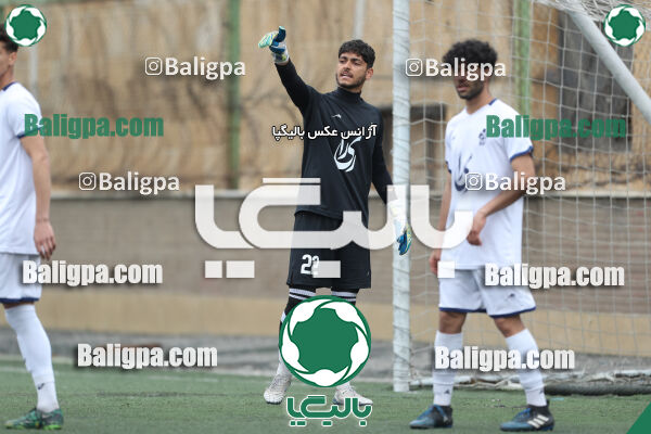 پیکان 3–2 پرسپولیس