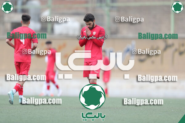 پیکان 3–2 پرسپولیس