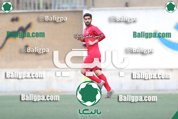 پیکان 3–2 پرسپولیس