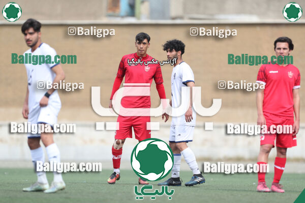 پیکان 3–2 پرسپولیس