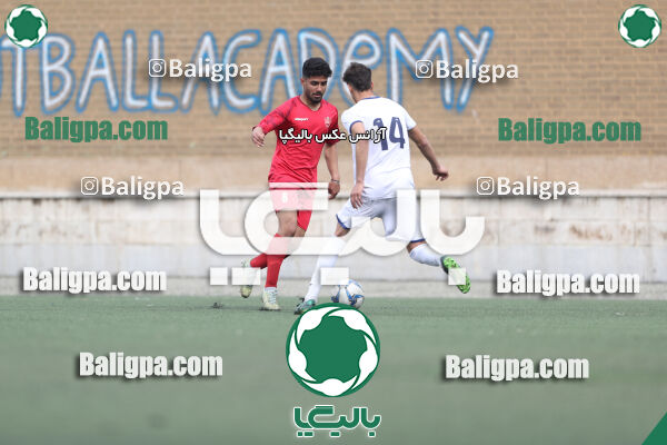پیکان 3–2 پرسپولیس