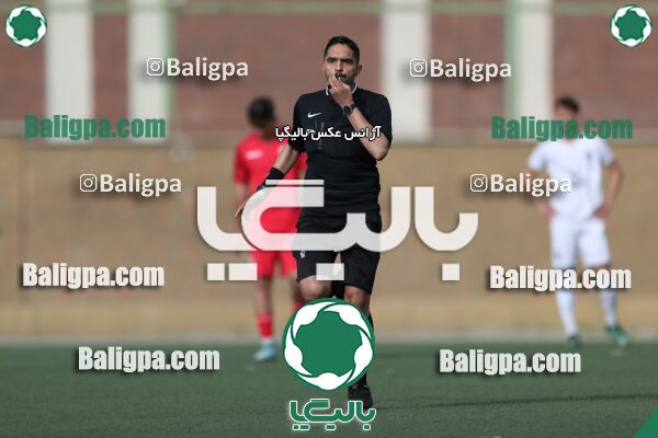 پیکان 3–2 پرسپولیس